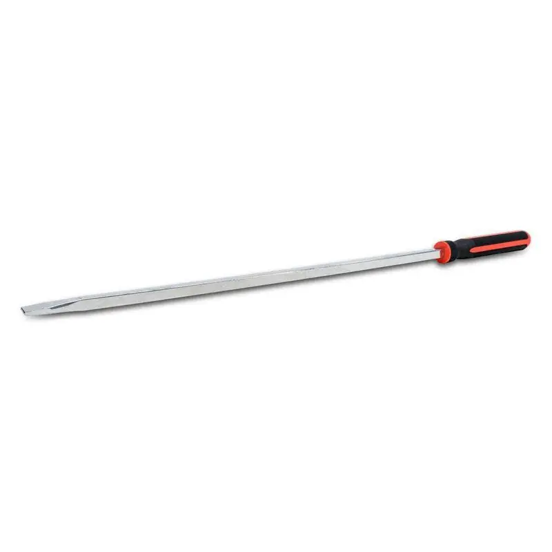 Grip 60080 Jumbo Flat-Edge Pry Bar – 900Mm Industrial Strength 1