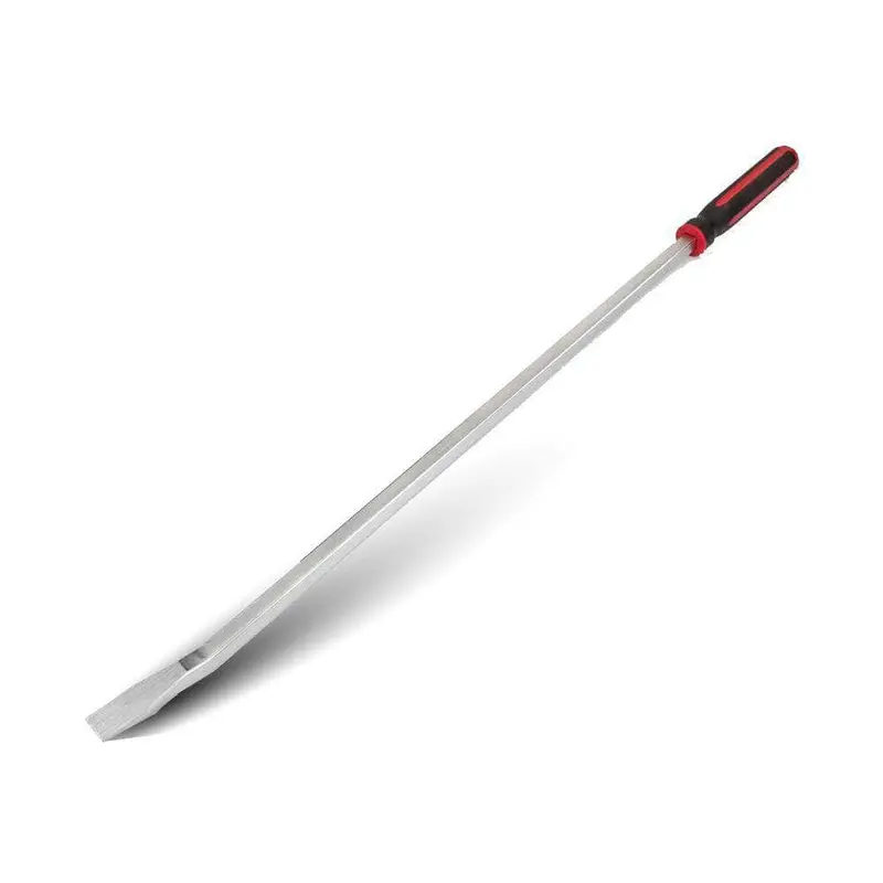 Grip 60082 Jumbo Offset Pry Bar – 900Mm Professional Grade 1