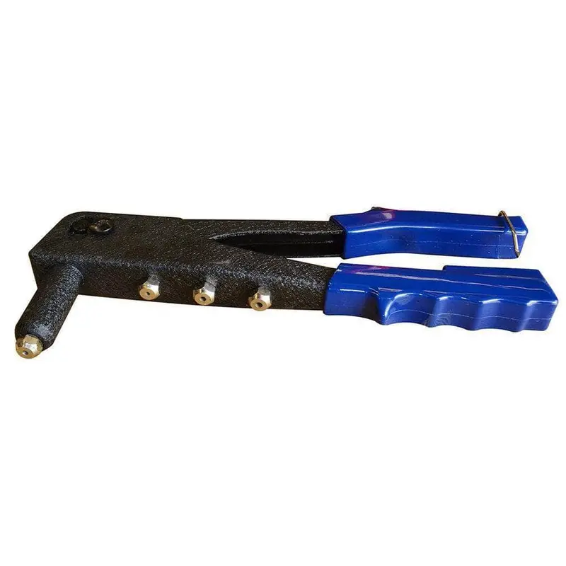 Grip 61030 Heavy-Duty Hand Riveter – Professional Grade 1