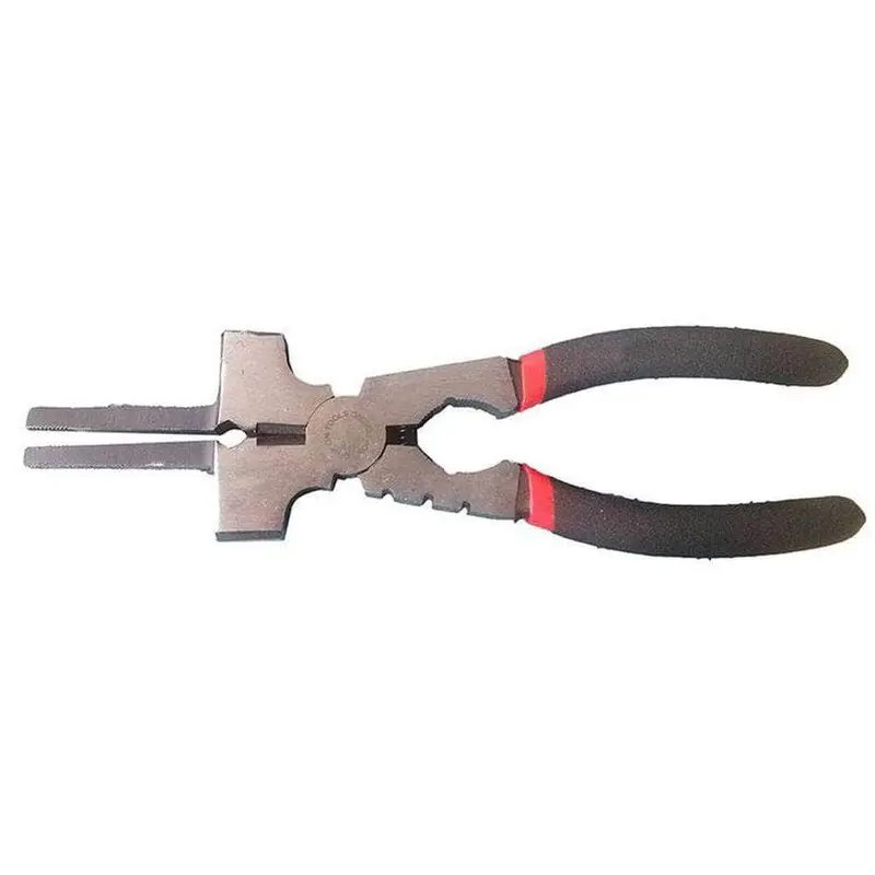 Grip 85240 Carbon Steel Mig Welding Pliers – 225Mm (9-Inch) 1