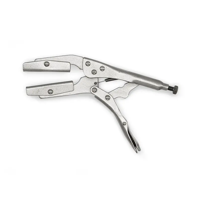 Grip Radiator Hose Clamp Plier – 300 Mm Heavy-Duty Pinch-Off Tool 1