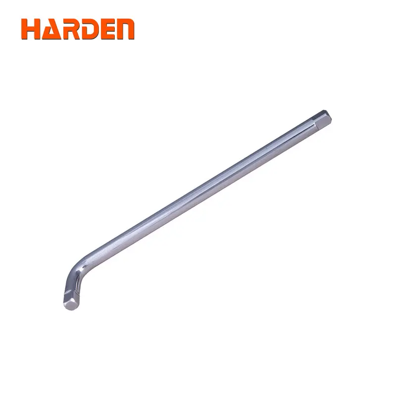 Harden 1/2" Drive 12.5Mm L-Shaped Hex Wrench 1