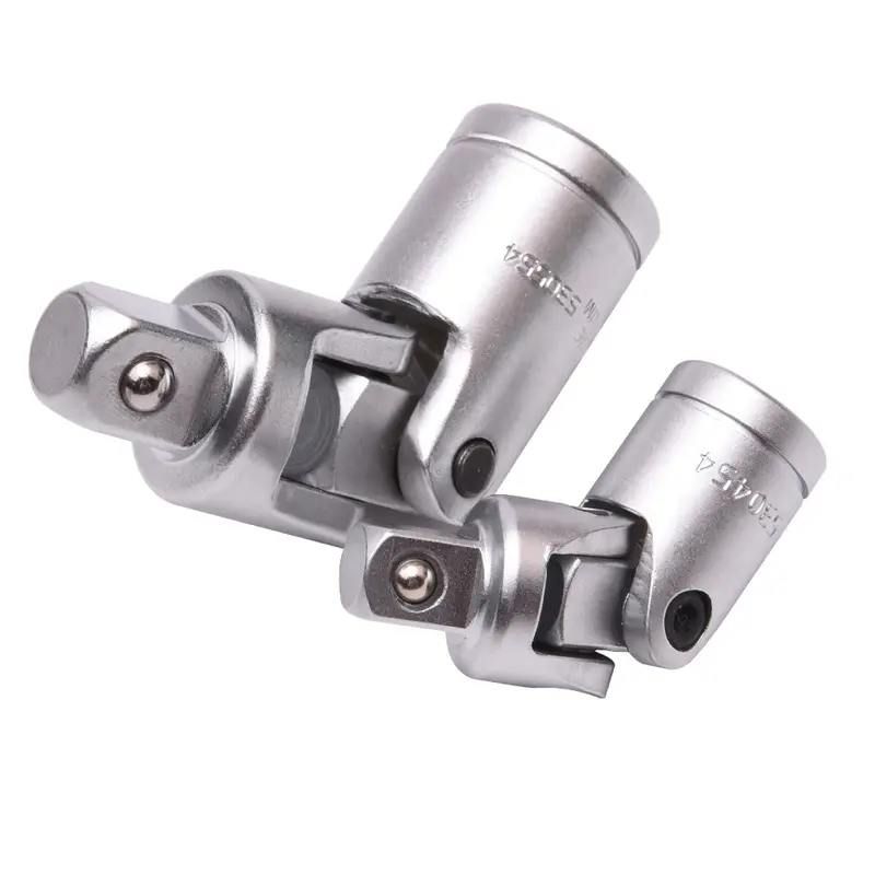 Harden 1/2" Drive 12.5Mm Universal Joint Adapter 1
