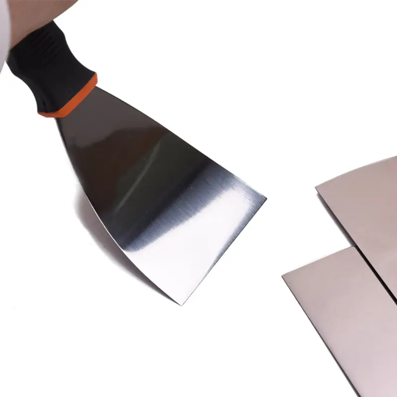 Harden 100 Mm Stainless Steel Scraper 1