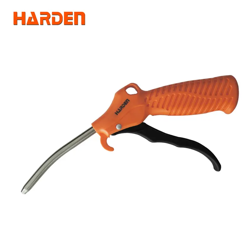 Harden 110Mm High-Pressure Dust Blower Gun – Industrial Cleaning Accessory 1