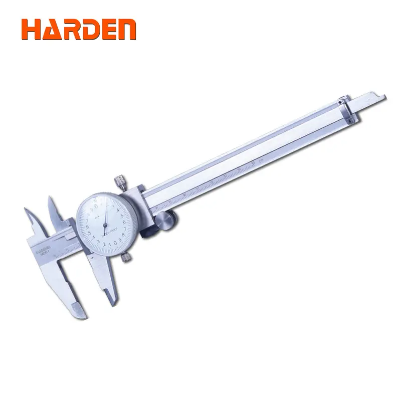 Harden 150 Mm Dial Caliper – Precision Measuring Tool 1