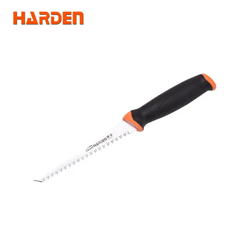 Harden 150Mm Wallboard Saw – Lightweight Drywall Cutting Tool 1