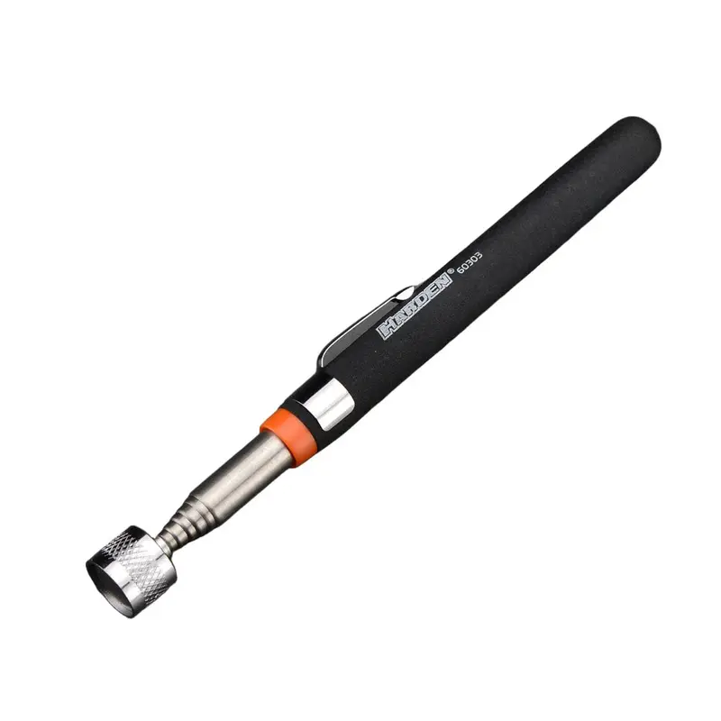 Harden 170–830 Mm Telescopic Magnetic Pickup Tool 1