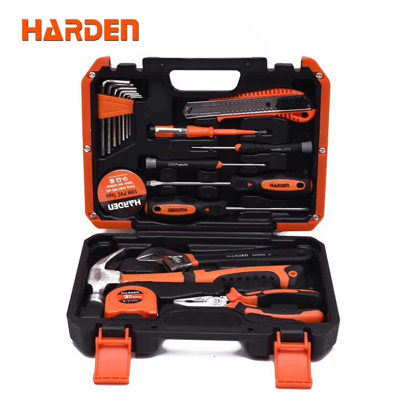 Harden 18-Piece Repair Tool Set 1