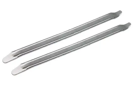 Harden 20-Inch Tire Lever Set – Durable Alloy Levers For Bike And Scooter Tires 1