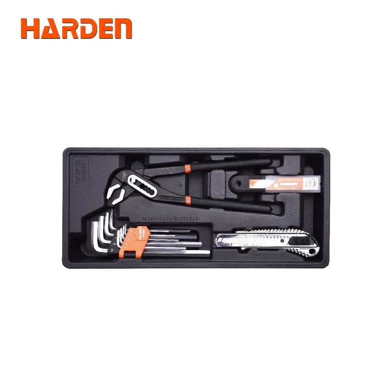 Harden 21-Piece Multi-Tool Set – Versatile Hand Tool Collection 1