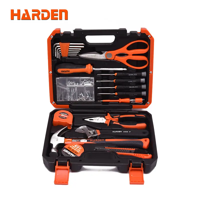 Harden 22-Piece Professional Repair Tool Kit 1
