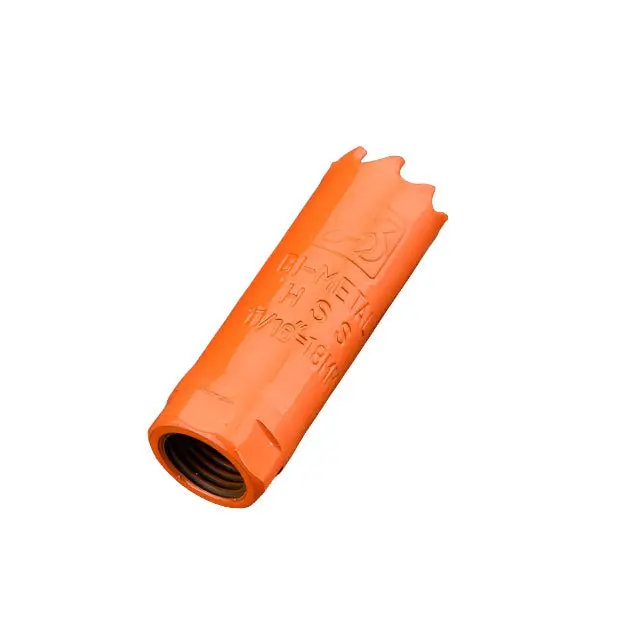 Harden 22Mm Bi-Metal Hole Saw – Smooth Boring Performance 1