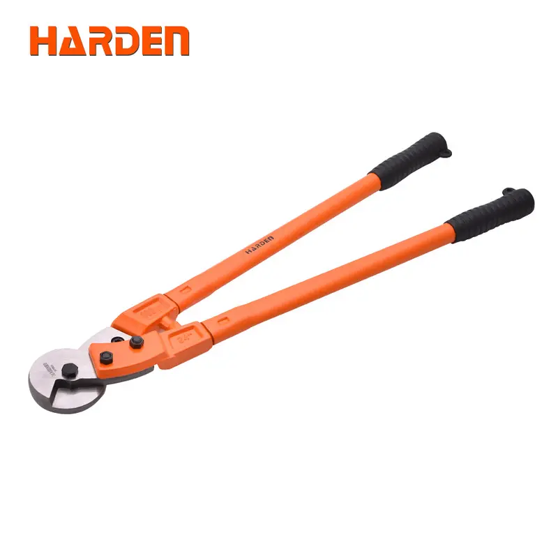 Harden 24-Inch Precision Wire Rope Cutter 1