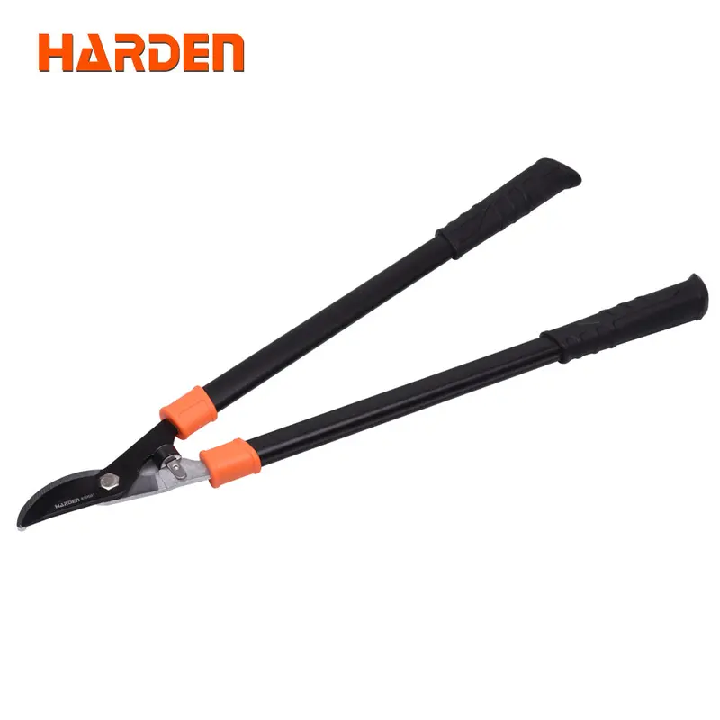 Harden 25-Inch Bypass Lopping Pruner – Garden Pro 1
