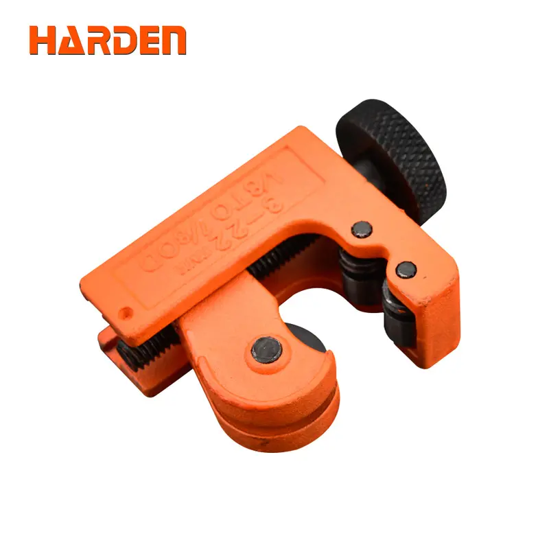 Harden 3–22Mm Mini Tube Cutter For Copper And Aluminum Pipes 1