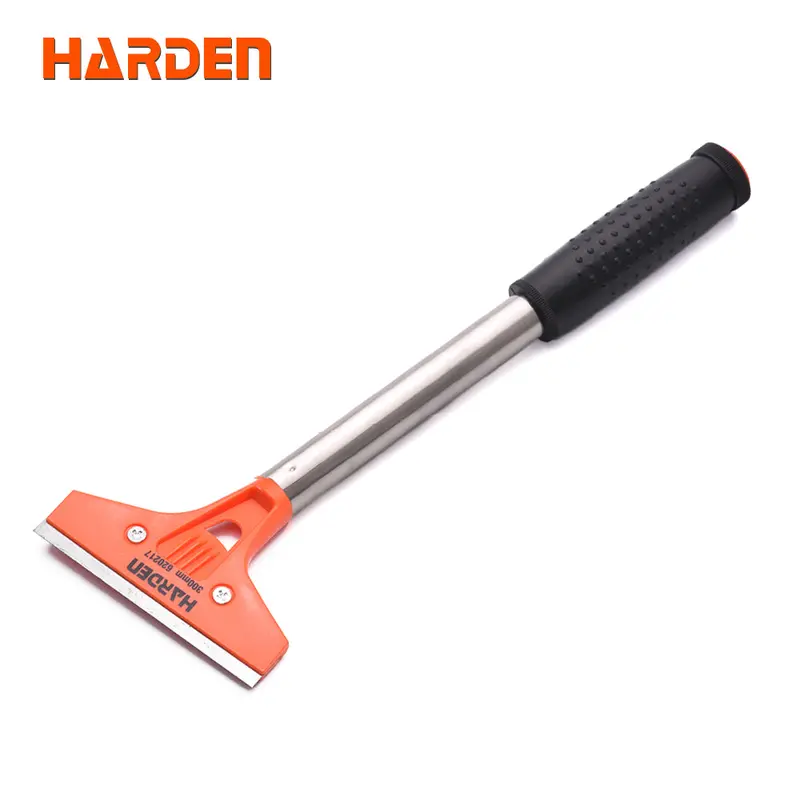 Harden 300Mm Flexible Stainless Steel Scraper – Model 620217 1