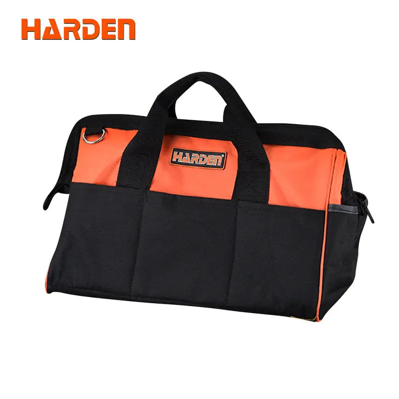 Harden 400 Mm Heavy-Duty Tool Bag 1