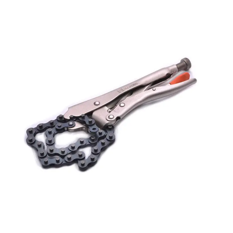 Harden 560633 Heavy-Duty Chain Lock-Grip Pliers – 450 Mm (18") 1