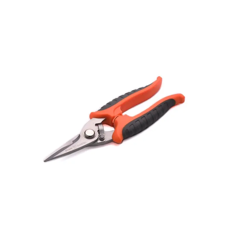 Harden 570363 Stainless Steel Multi-Purpose Scissors – 180 Mm 1