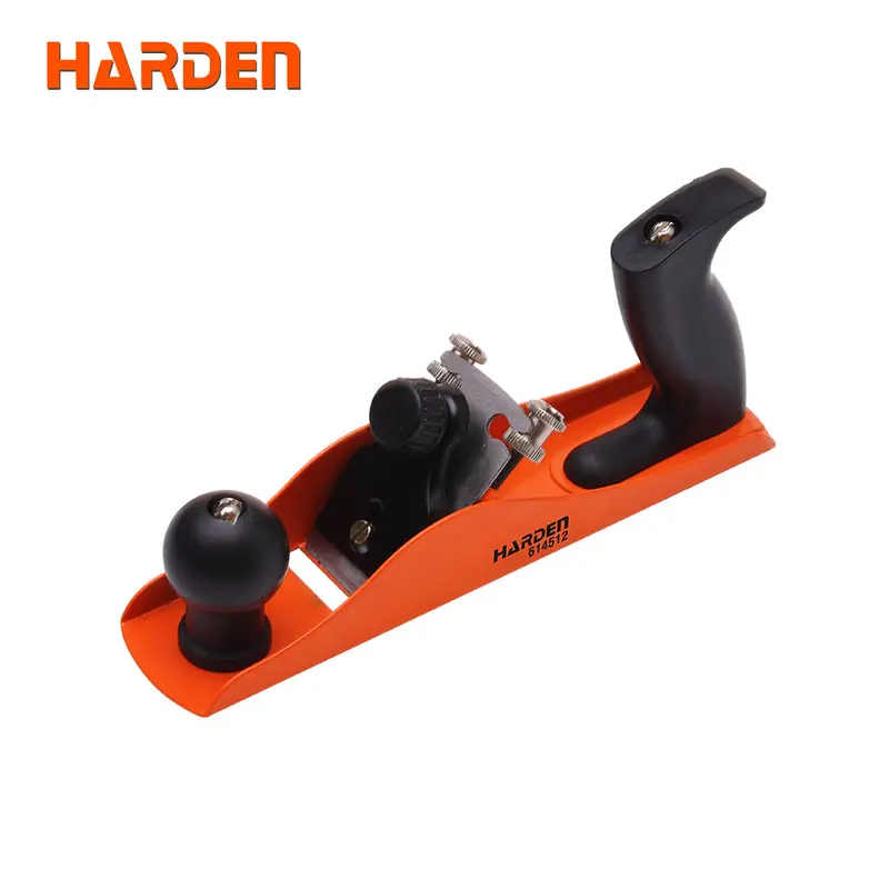 Harden 6-Inch Wood Planer Model 614512 1
