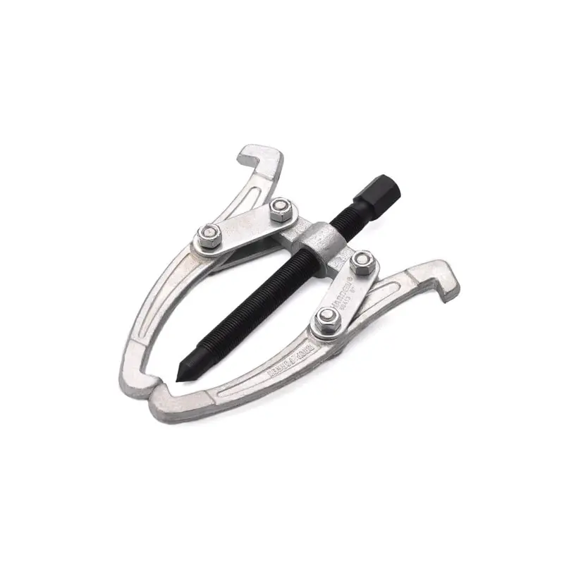 Harden 600412 100Mm (4") Two-Jaw Gear Puller – Precision Removal 1