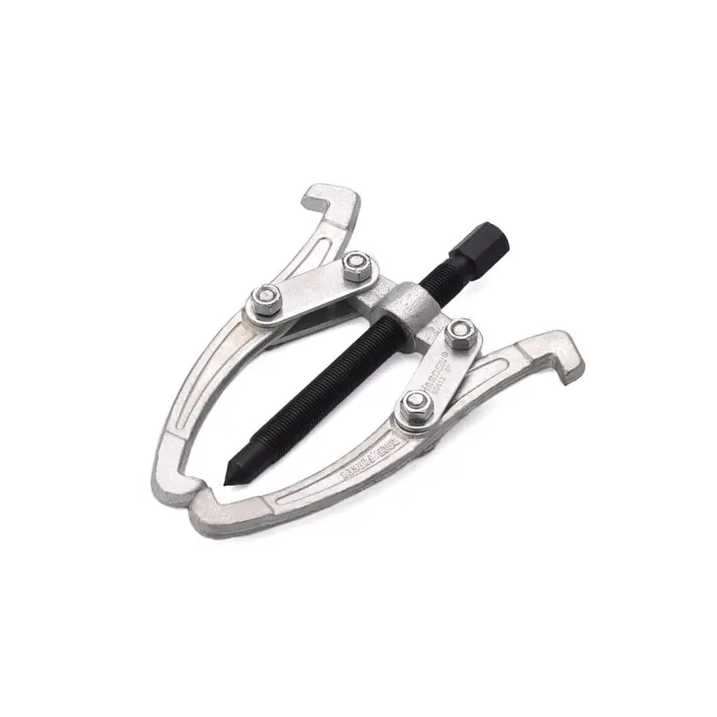 Harden 600415 200Mm (8") Two-Jaw Gear Puller – Industrial Strength 1