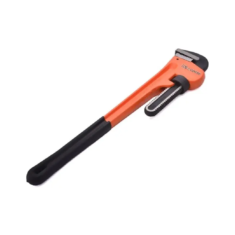 Harden 600816 Pipe Wrench – 900Mm (36 Inch) Heavy-Duty Adjustable Grip 1