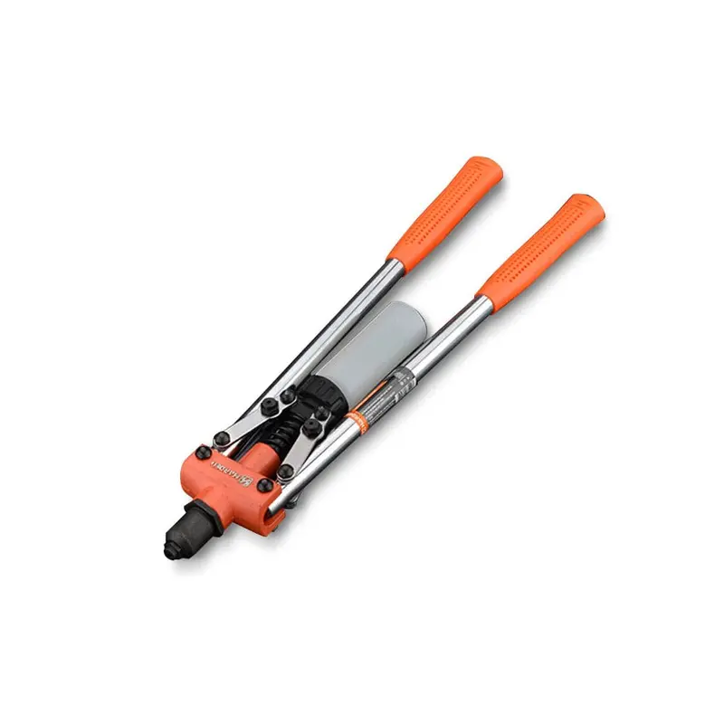Harden 610113 Hand Riveter – 410Mm (17 Inch) Manual Fastening Tool 1