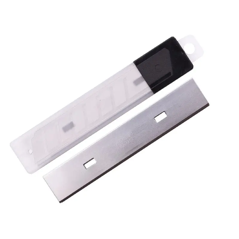 Harden 620219 10-Piece Set Of 120Mm × 22Mm Scraper Blades – Professional Grade 1