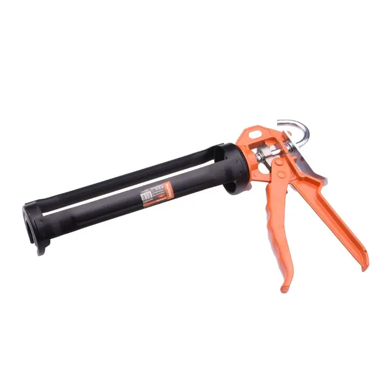 Harden 620413 Heavy-Duty Caulking Gun – 230 Mm (9") Professional Grade 1