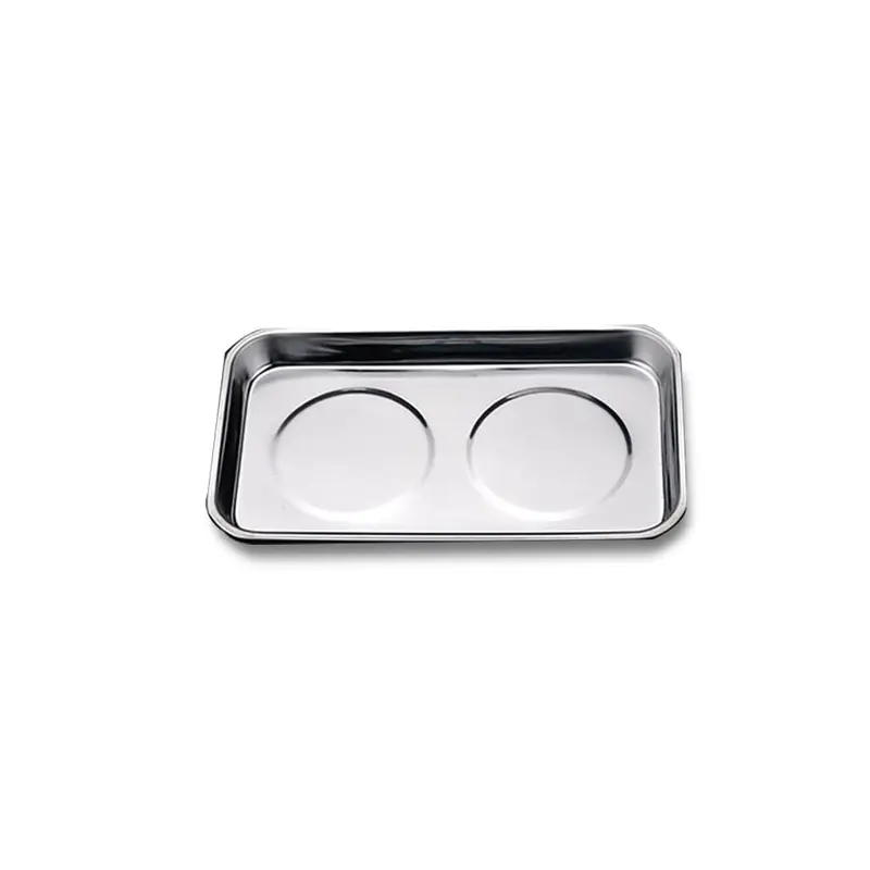 Harden 670602 Magnetic Parts Tray – 138Mm × 225Mm Professional Organizer 1