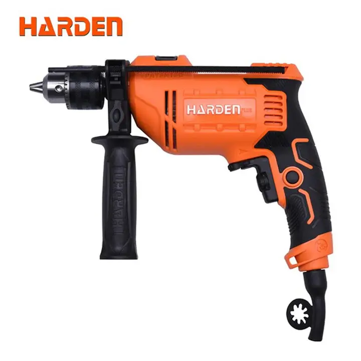 Harden 710W 220V Compact Impact Drill – Model 750172 1