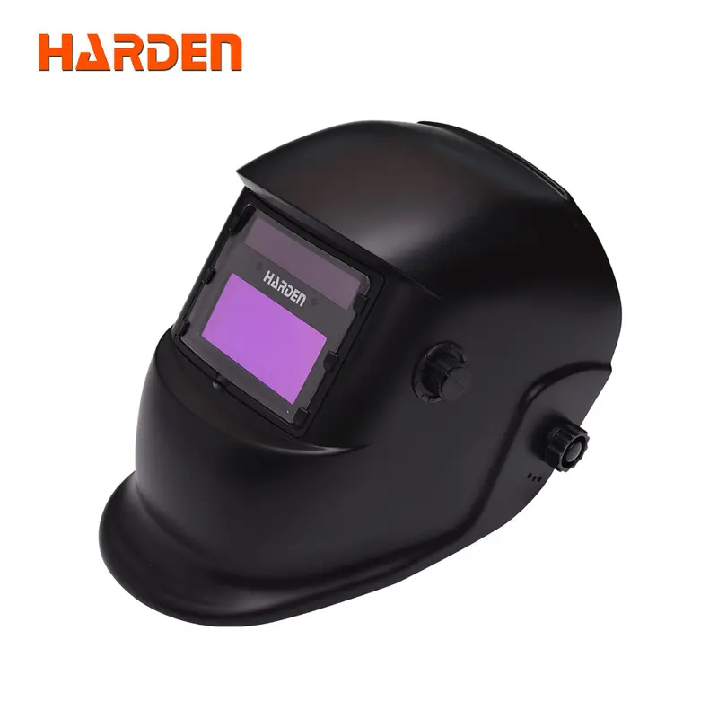 Harden Auto-Darkening Welding Helmet – Model 766012 1
