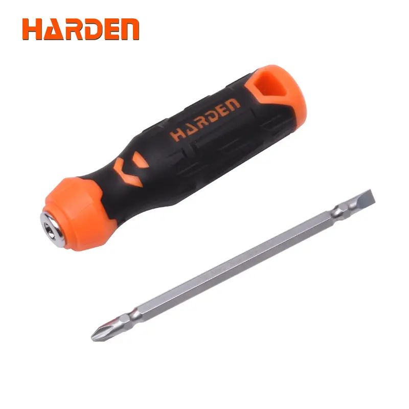 Harden Dual-Function 2-In-1 Screwdriver – Compact Precision Tool 1