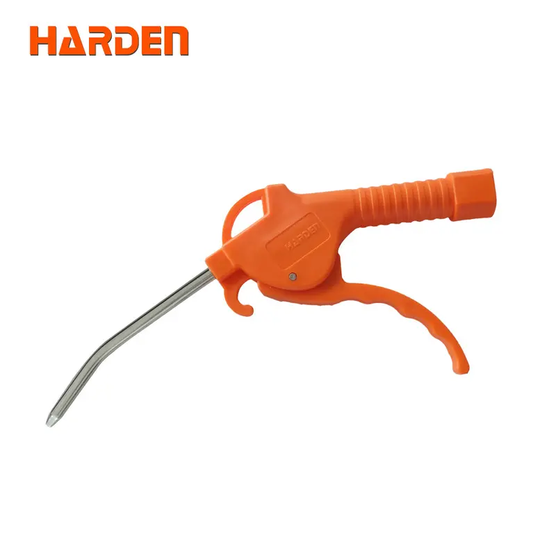 Harden Industrial-Grade High-Pressure Dust Gun – 110 Mm Nozzle Diameter 1