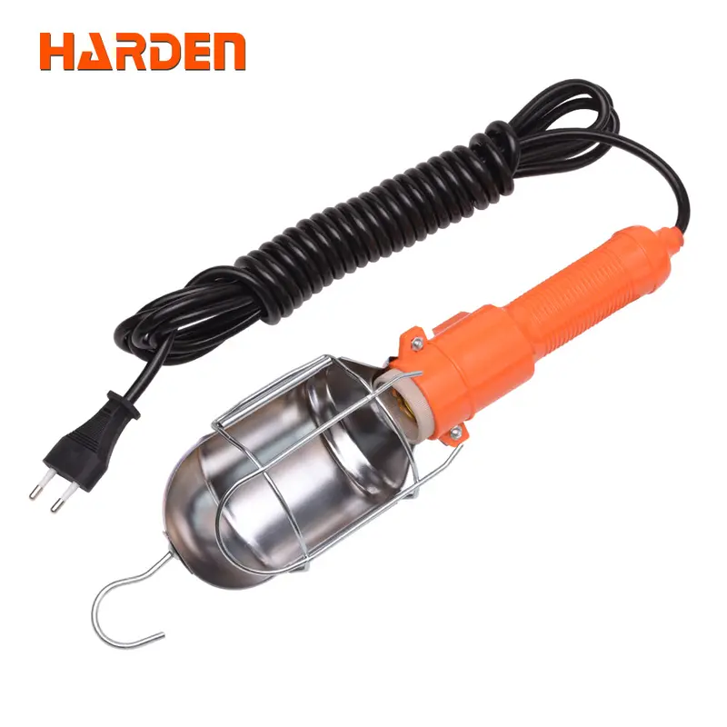 Harden Led Inspection Lamp – Portable Task Light 1