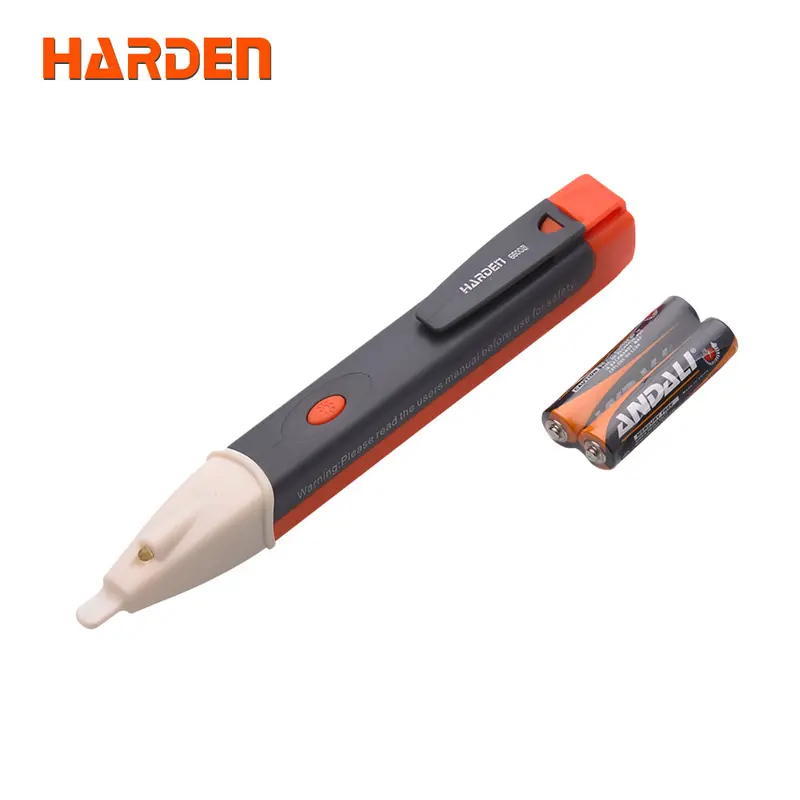 Harden Non-Contact Voltage Detector 1