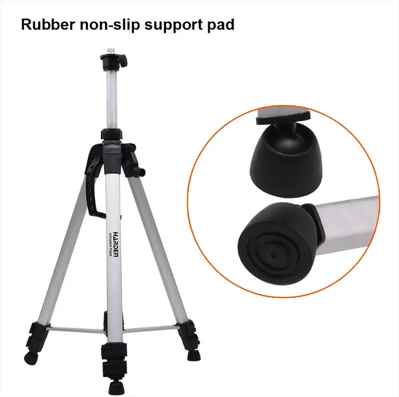 Harden Precision Instrument Tripod Stand (Model 581014) 1
