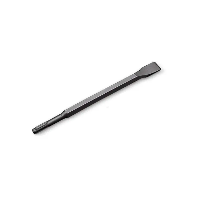 Harden Sds-Plus Flat Chisel – 250Mm X 14Mm X 20Mm (Model 610393) 1