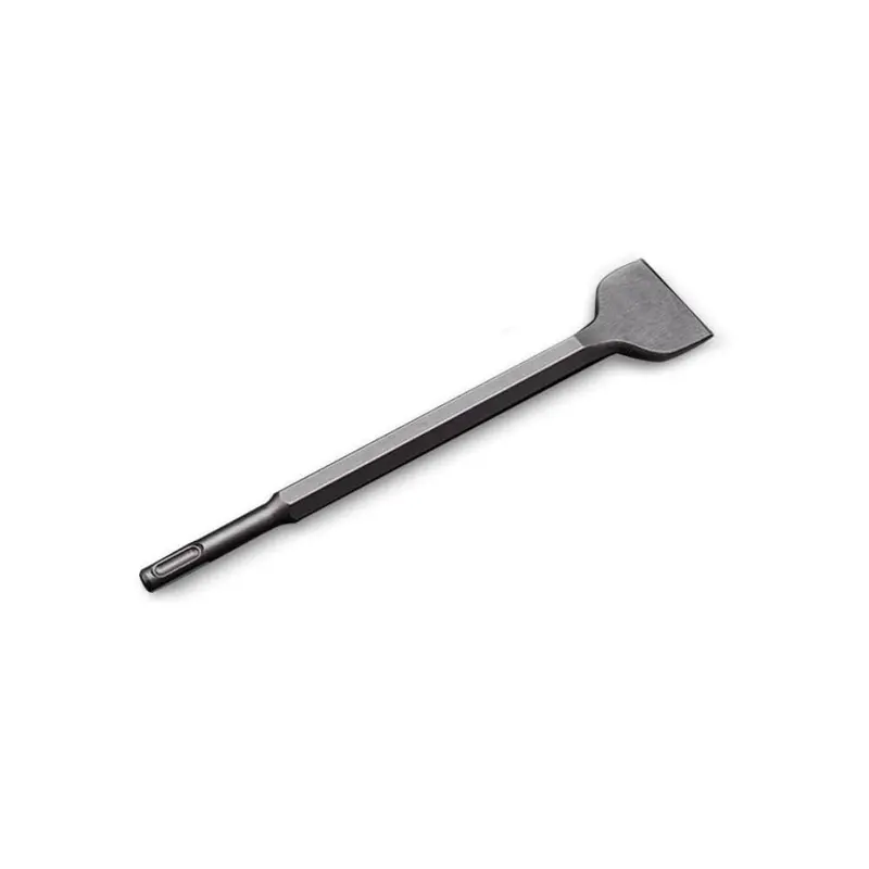 Harden Sds-Plus Flat Chisel – 255Mm X 14Mm X 50Mm (Model 610394) 1