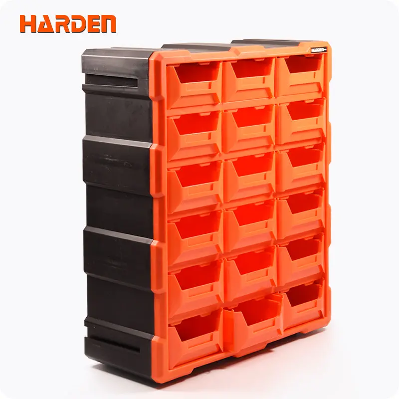 Harden Stackable Modular Storage Drawer System – 520372 1