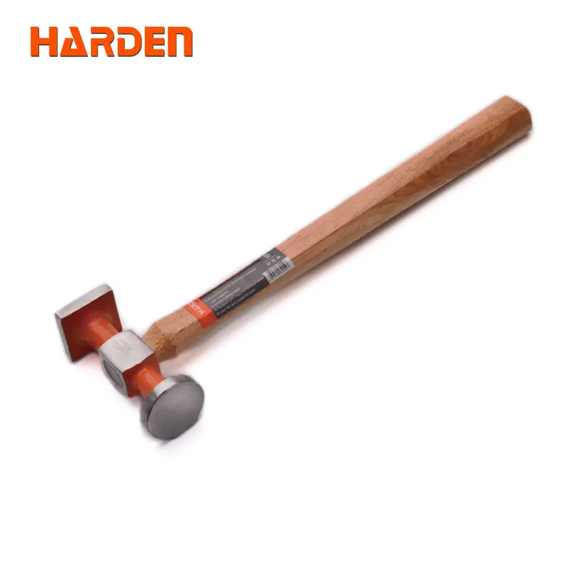 Harden Standard Bumping Hammer – 335×103×39 Mm 1