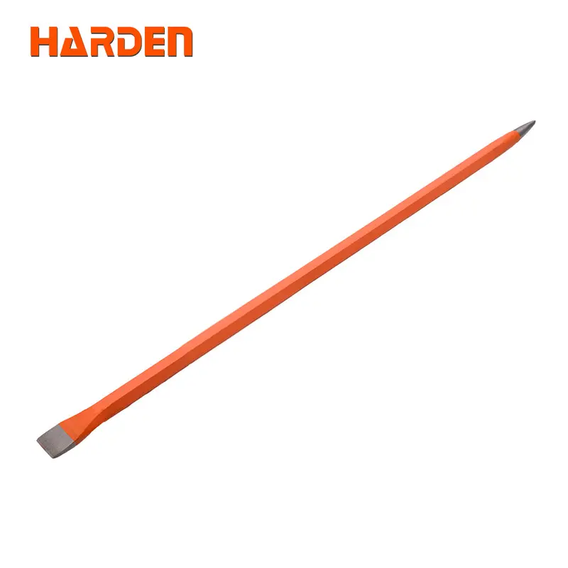 Hardened Crowbar – 25Mm X 1500Mm Levering Tool 1