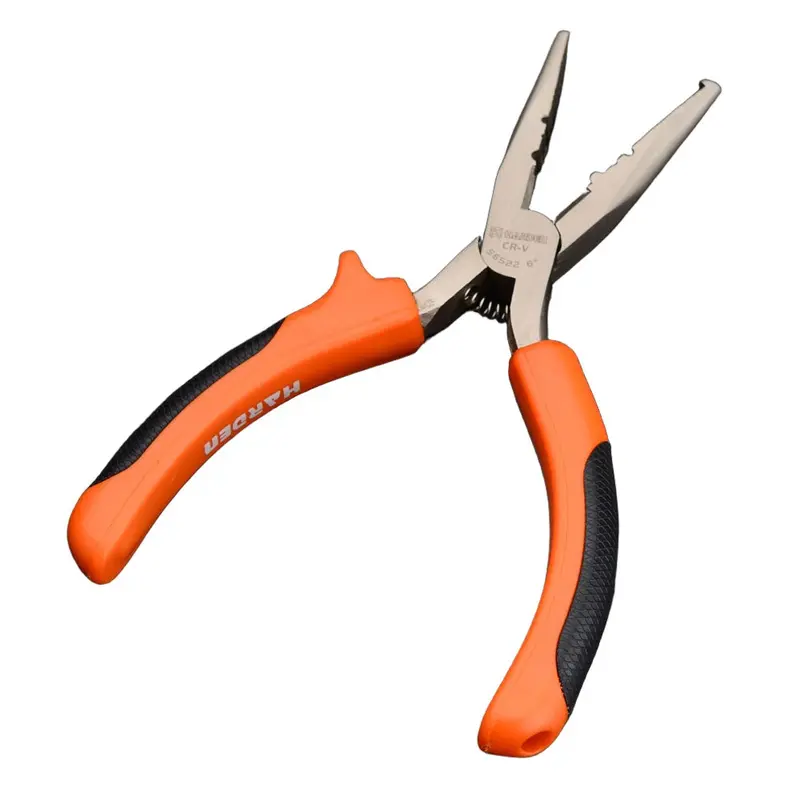 Hardened Fishing Pliers, 6-Inch 1