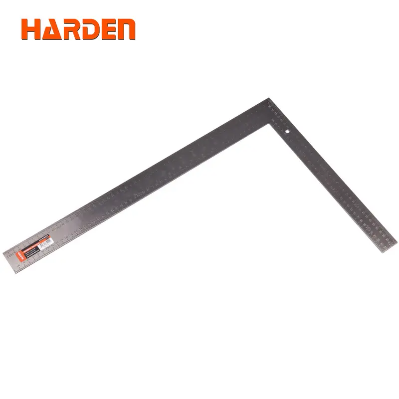Hardened Stainless Steel Combination Square – 400 X 600Mm (Model 580736) 1