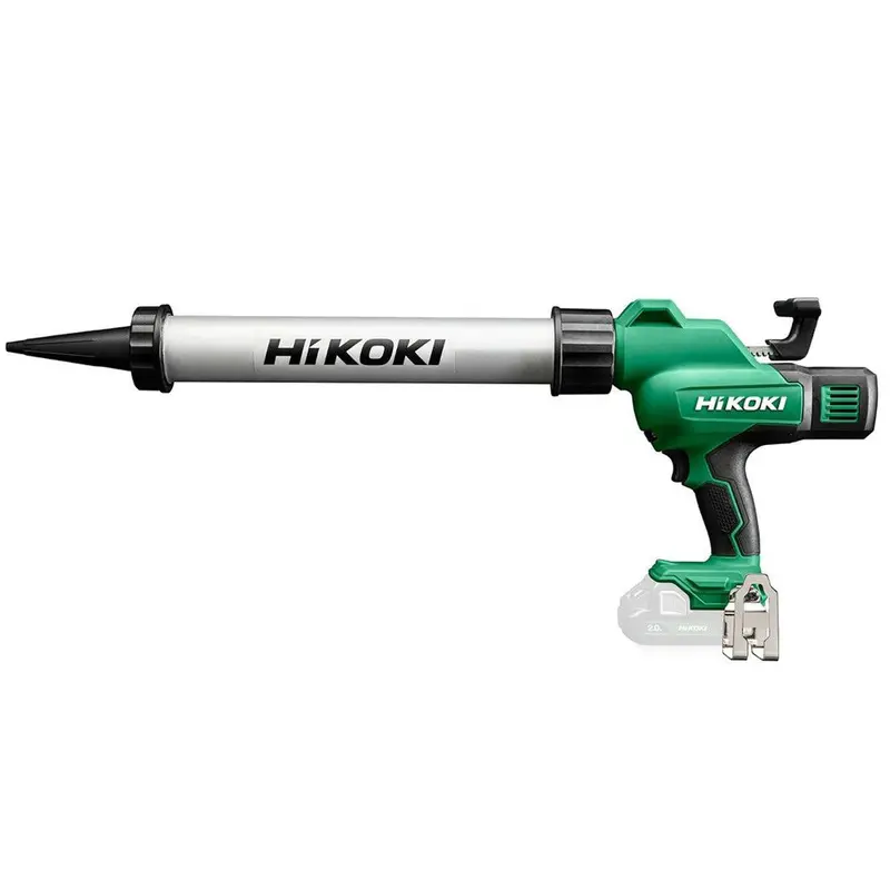 Hikoki Ac18Daw5Z 18V 600Ml Cordless Caulking Gun – Bare Tool Only 1