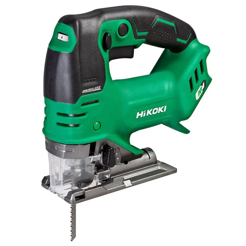 Hikoki Cj36Daj3Z 36V Multivolt Top-Handle Jigsaw – Bare Tool Only 1