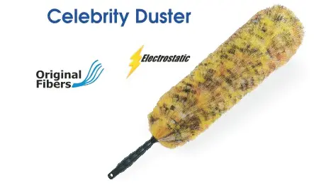 Histar Celebrity Premium Multipurpose Duster 1