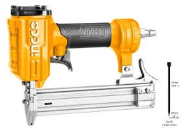 Ingco 3-Inch Brad Nailer – Abn10301-3 1